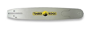 24" Timber Ridge Replaceable Tip Chainsaw Bar