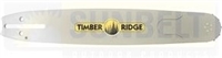 28" Timber Ridge Replaceable Tip Chainsaw Bar, B128A0RNHVP