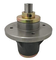 B1BB02 Spindle Assembly: Bad Boy 037-4000-00