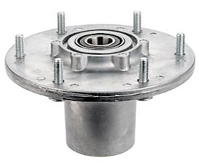 Exmark Spindle Assembly 116-3344