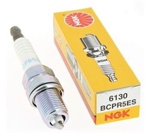 NGK #6130 BCPR5ES Spark Plug