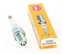 NGK #2330 BCPR6ES Spark Plug