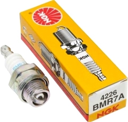 NGK BMR7A Spark Plug #91044
