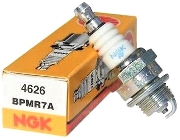Redmax Blower Spark Plug Chart