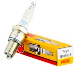 NGK #4006 BPR5ES Nickel Spark Plug