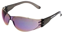 Checklite CL1 Series Safety Glasses with Gray Lens