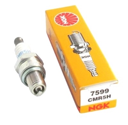 NGK CMR5H Nickel Spark Plug #7599