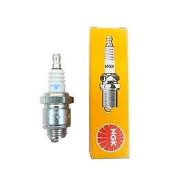 NGK #1716 CS6 V-Power Spark Plug